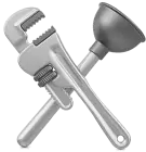 инструменты для устранения засоров