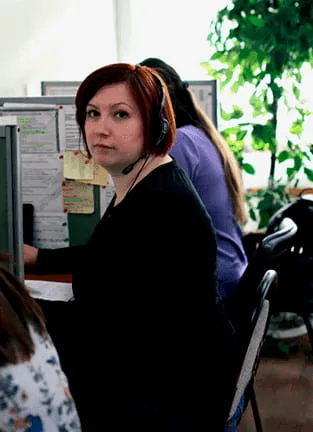 Анна Иванова